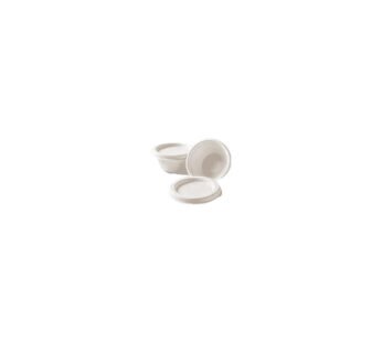 Bagasse Sauce Cups
