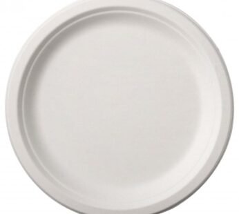 Bagasse Plates