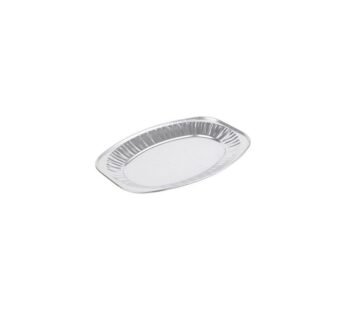 Foil Platters