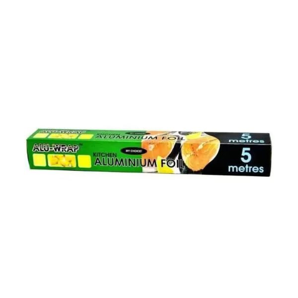 Kitchen Foil Roll