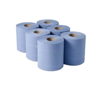 Trade Blue Hygiene Roll 6R