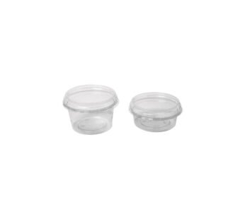 Sauce Cups – Economy