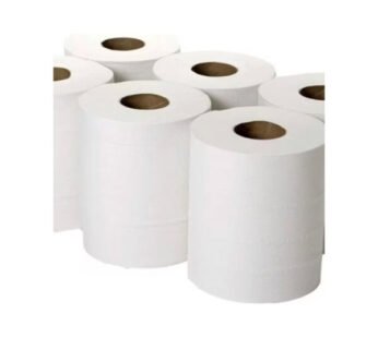 Trade White Hygiene Roll 6R