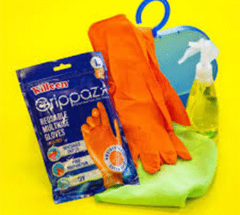 Grippaz 10-pack gloves