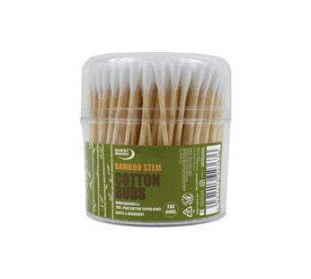 Cotton buds